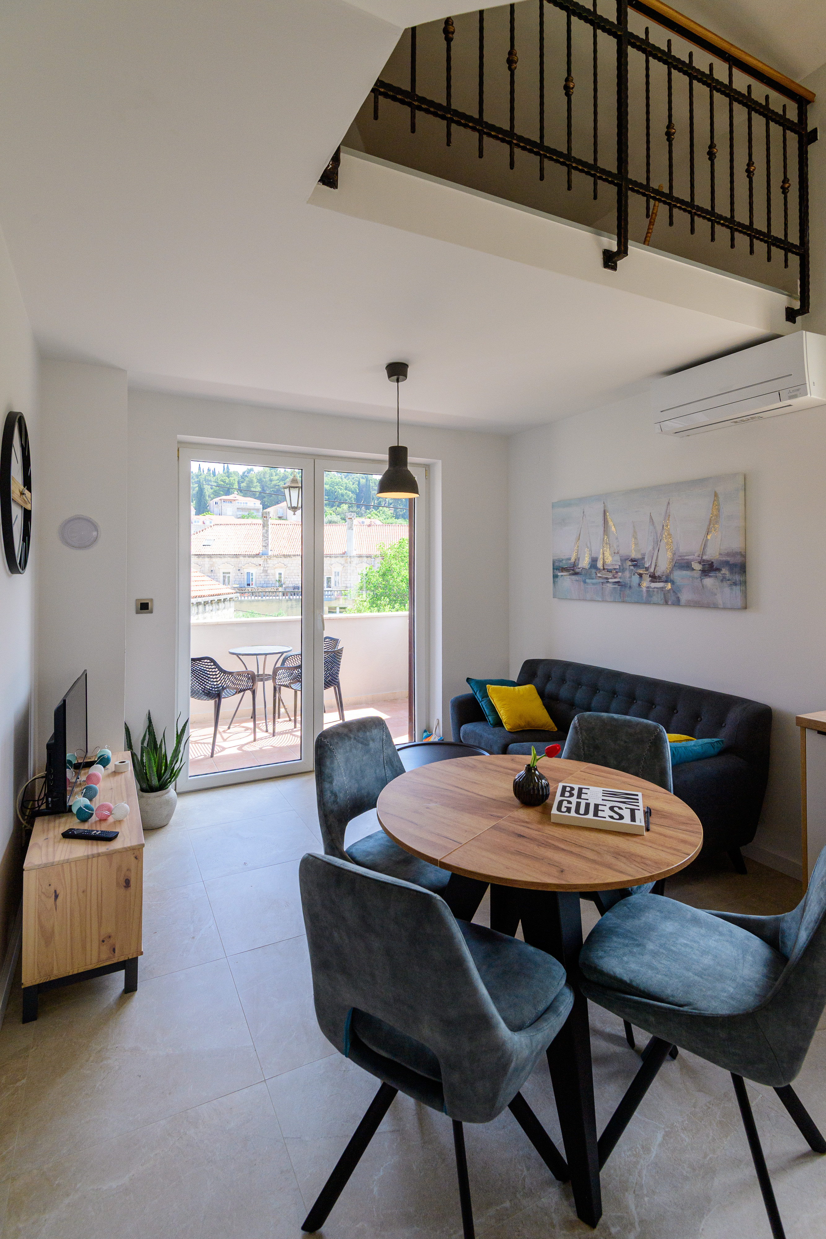 The Family Suite